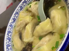 虾仁鲜肉馄饨-方老大馄饨(抚宁巷店)