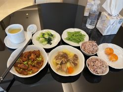 -星摇篮月子中心(紫竹万怡店)