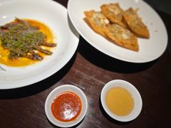 菜脯蛋-潮舍(环球金融中心店)