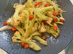 -路家小馆(富力又一城店)