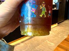 -瑞幸咖啡(大连罗斯福广场一层店)