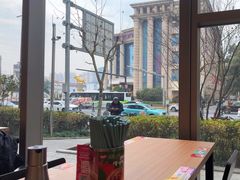 -小杨生煎(香港名都店)