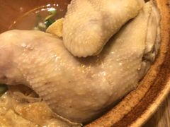 -刀小蛮半只鸡过桥米线(家乐福四元桥店)