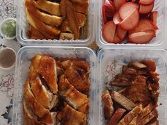 -龙记烧腊茶餐厅(常德路店)
