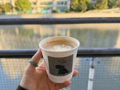 -nodcafe(M50创意园店)
