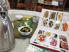 -一香园(常平店)