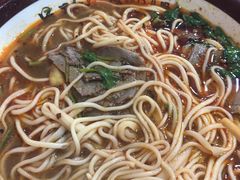 -美玲拉面(鞍山西道店)