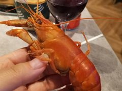 -渔纬港海鲜自助餐厅(湖里万达店)