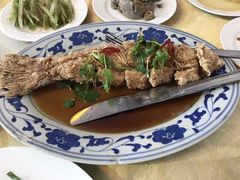 -厉家菜(德胜门总店)
