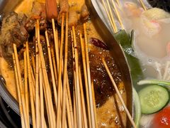 -大斌家串串火锅(马栏山店)