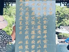 -溪口-滕头旅游景区