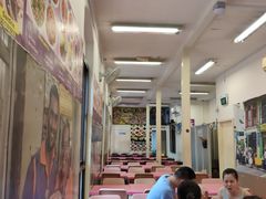 大堂-新加坡Zam Zam餐馆