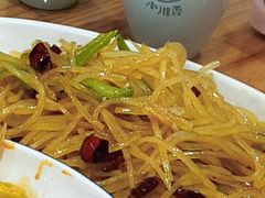 -小川香·川菜(闽江二路店)