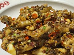 -西江红·株洲本地菜(滨江南路店)