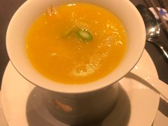 -上海滩餐厅(BFC外滩金融中心店)