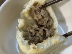 招牌包子-草包包子铺(宽厚里店)