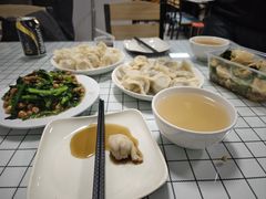 -享口福饺子馆(民旺园店)