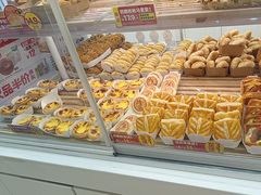 -味多美蛋糕(京旺家园店)