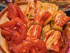 -四小区火锅·巷子里的重庆火锅(花照壁店)