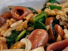 -旺角小渔村(二马路店)