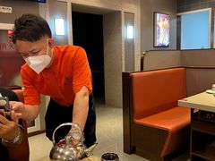 -蝎王府羊蝎子(虎坊桥总店)