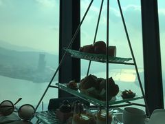 -澳门旅游塔360°旋转餐厅(南湾湖广场店)