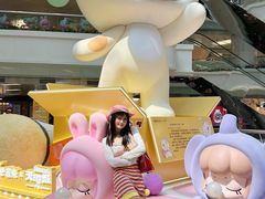 -广州天河城购物中心