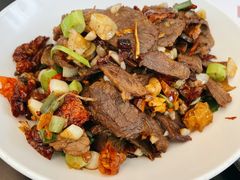 芙南风秘牛肉-渔芙南(三里屯店)