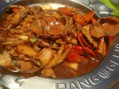 -胖哥俩肉蟹煲(世茂国际广场店)