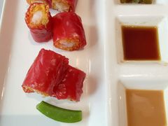-云山茶餐厅(广东大厦店)