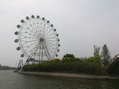 -渔岛海洋度假区