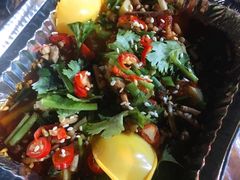 -回头烧烤(悦荟购物中心店)