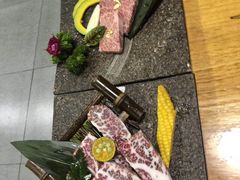 -隐炉和牛烧肉店(群力店)