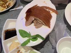 -紫光园烤鸭(前门大栅栏店)
