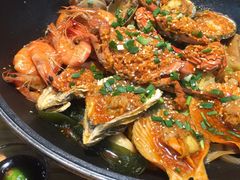 大厨海鲜锅-大厨的餐厅(曾厝垵总店)