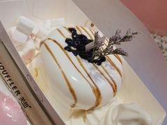 -狐狸和向日葵(北京路店)