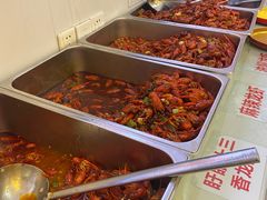 -虾大侠·盱眙龙虾老北京铜锅涮羊肉(金楠天街店)