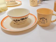 -BLABLATAI吧啦泰·泰式爆炒(西宸天街店)