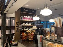 -BAKER&SPICE(环贸店)