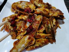 蛏子-张树军海鲜(王府壹号店)