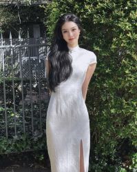 -租旗袍租礼服馆