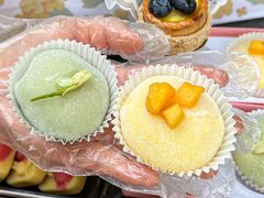 -百年同和·江南点心院(山塘街店)