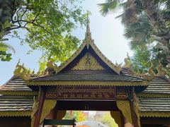 -西双版纳总佛寺