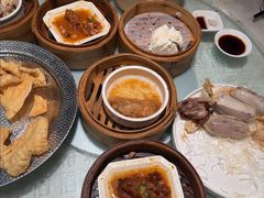 -稻香饭店(龙华天虹店)