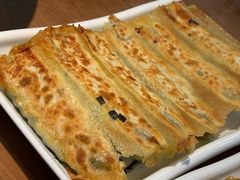 -春水锅贴·传统鲁菜(大明湖店)