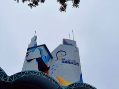-海合安青岛极地海洋公园