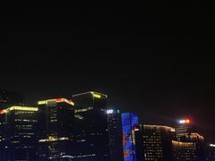 -钱塘江