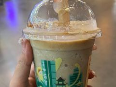 -去茶山(鸿通城店)