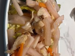 -轻松串吧(亦庄上海沙龙店)