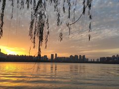 -天鹅湖体育公园